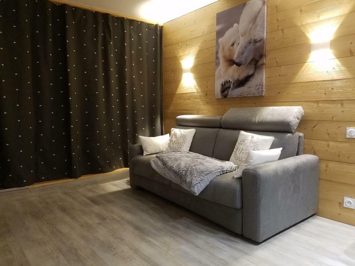Apartment Arc 1800, Pierra Menta Les Arcs (Savoie)
